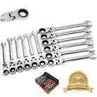 Xtr2860 Xtremepowerus Combination Wrench Set Ratcheting Duo Metric Sae 715050824567 Xtr2860 Xtremepowerus Combination Wrench Set Ratcheting Duo Metric Sae 715050824567