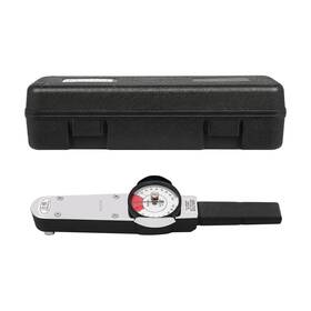 Xufoply 763508722798 Dial Indicator Torque Wrench 0-100 N.m High Precision Meter 1/2 Inch Driv