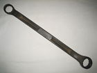 Xv-4652 Used Box Wrench Offset