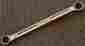 Xv2428 Snap On Box Wrench 3 4 X 7 8 12 Point