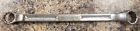 Xv3440 Vintage Snap On Usa Offset Double Box End Wrench