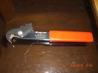 Ya2222 Snap On Tools Tie Rod Adjustment Wrench Knurled Hex Rods