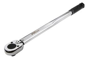 Rm-1-001 Yiyitools 1/2 Inch Drive Click Torque Wrench 10-150ft.-lb/28-210nm Range