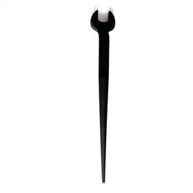 Zeluga 25-510 Spud Wrench 3/4-inch Bolt For Heavy 1-1/4-inch Opening Black