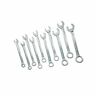 Zn502008 Zenith Industries Mini Combination Wrench Set 815554021827
