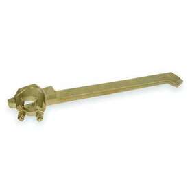 3ay71 Zoro Select Drum Plug Wrench 9 Inch L Offset