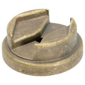 Bung-s-b1 Zoro Select Drum Bung Socket 3/8 In Bronze