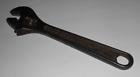 Zs45877 Crescent Vintage Tool Wrench Made In Usa Super Fast Shipping