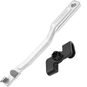 6688-wrench Zzyyldu Wrench Extender Tool Bar Set 13.5ftft Extension Torque And