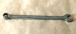 New Snap-on SOEXM11 11MM 12-POINT Metric Standard Combination Wrench. Fixed Price $34.99.