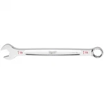 Milwaukee 45-96-9436 Tool 1-1/8" Sae Combination Wrench, 12-POINT, Ste. Fixed Price $68.90.