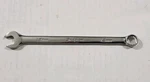 Snap-on Flank Drive 12MM Combo Wrench OEXM120B Point. Fixed Price $21.00.
