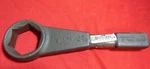 33-582 2-9/16" Straight Slugging Wrench Pt. Armstrong For 1-5/8 Nut. Fixed Price $69.99.