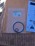 Greenlee 13797 Packing Kit Repair (748). Fixed Price $25.00.