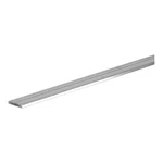 Hillman Steelworks 5620968 Boltmaster 0.06 X 0.5 In. 4 Ft. Flat Aluminum Bar. Fixed Price $6.84.