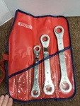 Proto 1195 Wrenches B-x. Fixed Price $19.99.