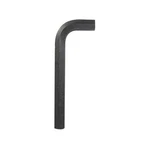 Eklind 15105 5/64" Alloy Steel Black Oxide Short Series Hex L-key Allen Wrench. Fixed Price $10.55.