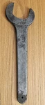 Vintage Armstrong 610 Special 2" Open End Wrench Strong-arm Logo Forged Usa. Fixed Price $12.00.