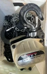 Jet 5T-30 Chain Hoist. Fixed Price $525.00.