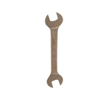 Ampco WO-8X10 Open End WRENCH,STRT,5",ALUMNMBRZ 46C103. Fixed Price $72.64.