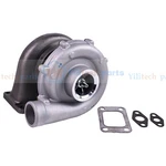 3LD-229 Turbocharger 749305C91 For Case 21206 Engine DT-361 DT407. Fixed Price $490.51.