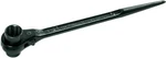 Super Double-ended Ratchet Wrench, Claw Type, Hexagonal Width: 19, RN1719. Fixed Price $61.82.