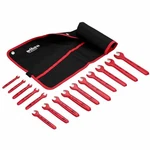 Wiha 20091 15 Piece Insulated Open End Wrench Set - Metric. Fixed Price $433.02.
