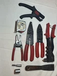 Blue Point Tools Lot (9 Pcs). Fixed Price $100.00.
