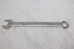 Professional Brazil 3/4" Drop Forged Steel Combination Wrench 9" (BNO97 T-27). Fixed Price $16.95.