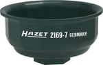 Hazet Oil Filter Wrench 2169-7 Square Hollow 12.5MM (1/2-INCH) Outdoor 14... Fixed Price $52.00.