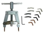 Lang 87 Heavy Duty Snap Ring Pliers With Tip Set. Fixed Price $98.79.