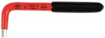 Wiha 13670 Insulated Hex L-key 1/16" 3.1". Fixed Price $21.20.