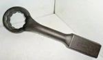 New Armstrong 33-088 2-3/4" Offset Striking Strike Hammer Wrench 12-PT Usa. Fixed Price $144.99.