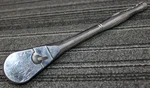 Matco CR10T 1/2" Ratchet 026CHJ. Fixed Price $50.00.