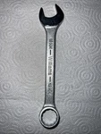 Nos Vintage Williams XOEMS-19 Combination Wrench 19MM Made Inusa. Fixed Price $21.50.
