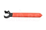 Shars Mini Type 19.5MM Open End ER20 Collet Nut Wrench Spanner New !. Fixed Price $8.00.