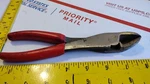 8" Snap-on 388ACP High Leverage Diagonal Cutter Aircraft Hot Rod Racer Made In. Fixed Price $44.10.