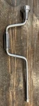 Vintage Craftsman Series 1/2" Drive Speed Wrench #4416 Made Usa. Fixed Price $19.99.