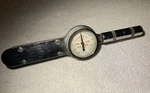 Seekonk TSQ-150 Torque Wrench 3/8 (inch-pounds) Mass. Usa. Fixed Price $78.95.
