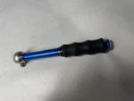 Mountz Tsc 762-10 Dremotec Drive 1/4" 2-10N TSN25A Torque Wrench Slipper (AA15). Fixed Price $185.00.