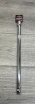 Gearwrench 1/2" Drive Wobble Extension 15" - 81347. Fixed Price $9.99.