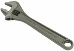 Bahco 8073 12 Phosphated Black Finish Adjustable Wrench Shifter. Fixed Price $64.49.