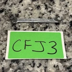 Proto Usa 3211 Ignition Wrench 15/64" X 13/64" Open End. Fixed Price $13.50.