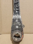 Fargo GP345812 Lineman Framing Lowell Wrench Usa Good Working Condition. Fixed Price $39.99.