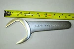 Proto J3582 Short Thin Pattern Service Wrench Size 2-9/16" Inches Made Usa. Fixed Price $79.95.