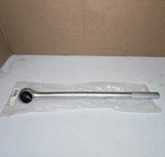 New 69945B Blackhawk By Proto 3/4" Drive Ratchet Made In Usa. Fixed Price $184.95.