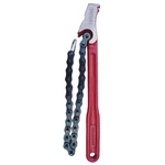 Westward 39CG43 Chain WRENCH,STEEL,17/32",SINGLE End Pk 6. Fixed Price $153.06.