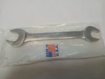 Armstrong Tools 26-094 Full Polish 11/16 X 5/8 Open End Wrench Usa New. Fixed Price $10.00.