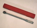 #85 Snap-on QC3R250 1/2" Dr 50-250 Ft Lbs Click-type Ratchet Torque Wrench Clean. Fixed Price $345.99.