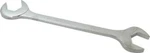 Proto J3140 Full Polish Open End Wrench: 15 & 60 Degree Head Angle, 1-1/4". Fixed Price $90.26.